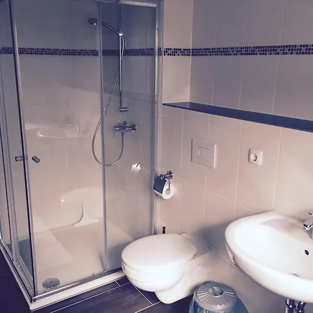 Guest house Kronsberg Hannover