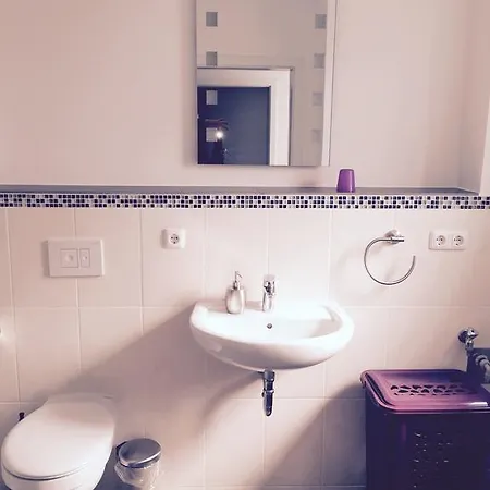 Guest house Kronsberg *