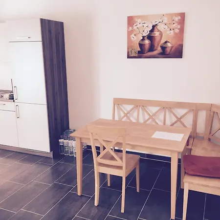 Guest house Kronsberg Hannover