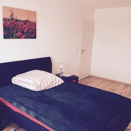 Guest house Kronsberg *