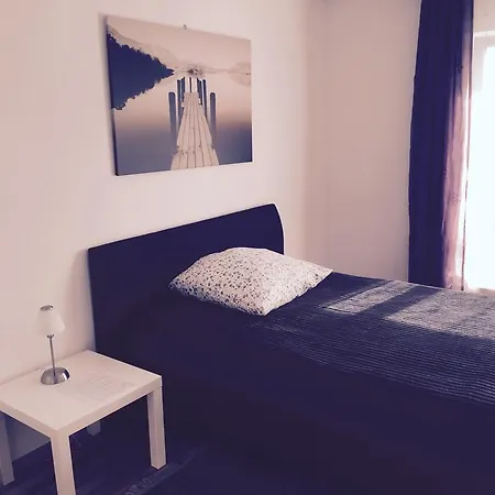 Guest house Kronsberg Hannover