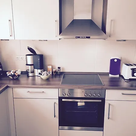 Guest house Kronsberg Hannover