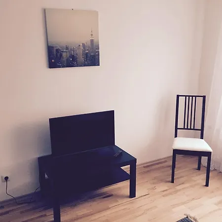 Guest house Kronsberg