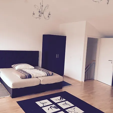Guest house Kronsberg Hannover